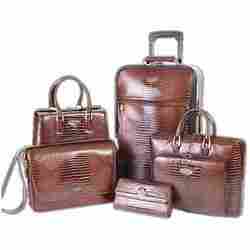 Aa To Zz Leather Bags