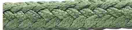 Conventional Green Ropes