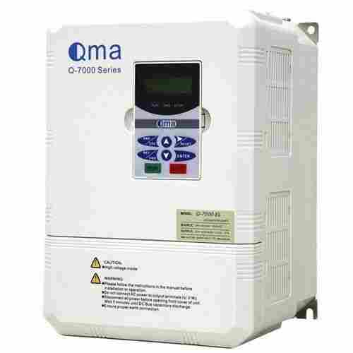 Qma Make Q7000 Special Inverter For Elevator And Escalators