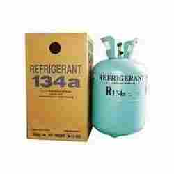 Refrigeration & Air Conditioning Gases