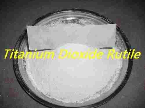 Titanium Dioxide