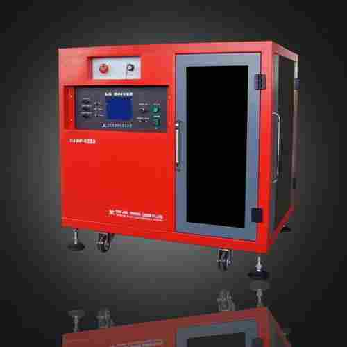 Tjdp-522a Laser Engraving Machine