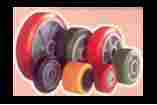 Excellthane Casters