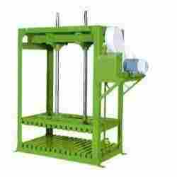 Hydraulic Hdpe/Pp Woven Sack Bags Bailing Press