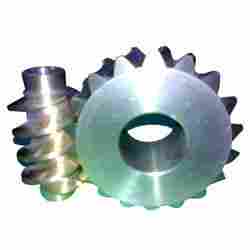 Worm And Worm Gears