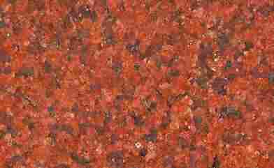 New Rubin Red Granite