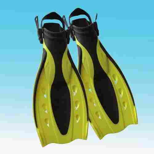 Adult Diving Fin Equipment