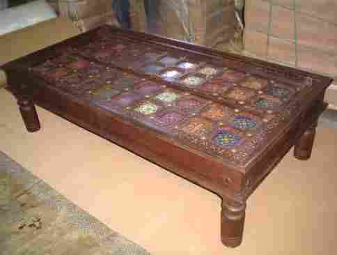 Indian Antique Tables