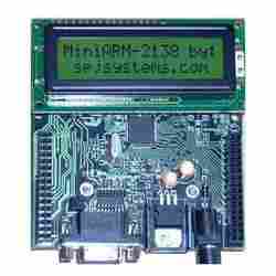 Miniarm-2148 Micro Controller Evaluation Boards