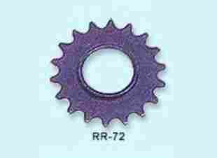 Bicycle Sprockets
