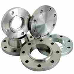 STEADFAST Stainless Steel Flanges