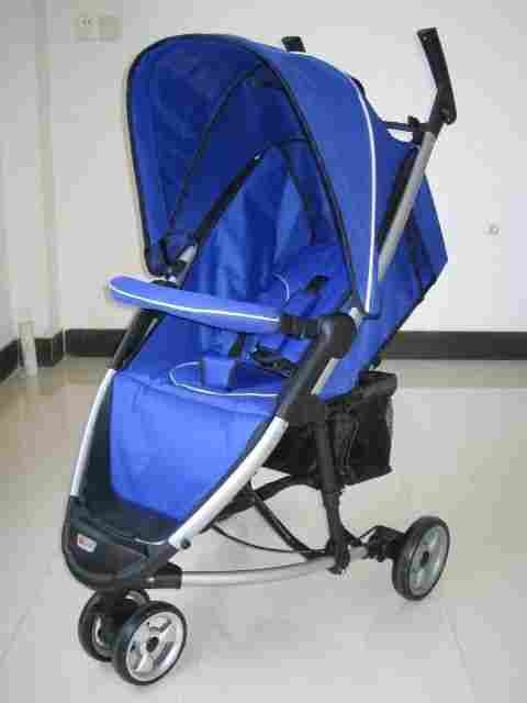 Baby Stroller Wa10