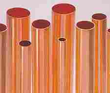 Copper Air Conditioning Straight Tubes