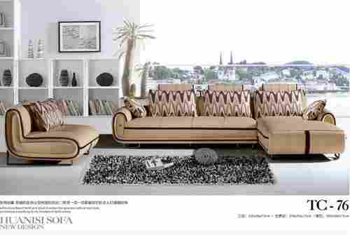 Leather Sofa TC-76