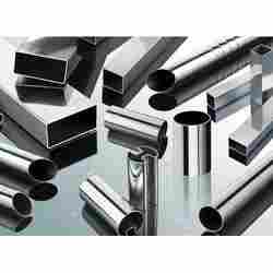 Stainless Steel Tubes & Sections