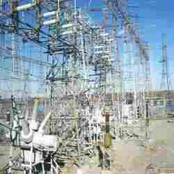 Electrical Equipments Installation And Commissioning Services