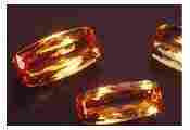 Topaz Gemstones