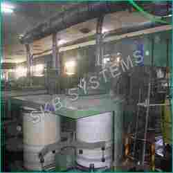 Textile Humidifiers Comber