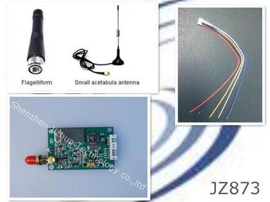  RF ट्रांसमीटर और रिसीवर Jz873