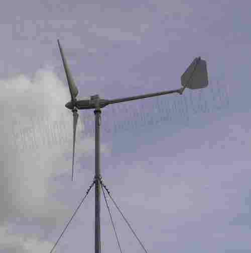 Wind Generator (Wh -3000)