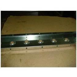 Dampers manufacturers in Bangalore