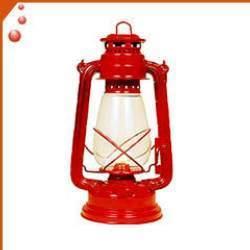 Hurricane Lanterns