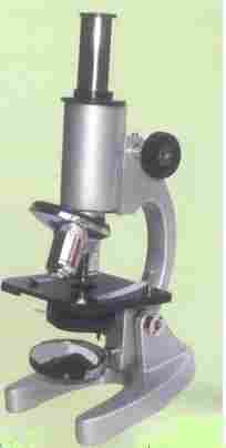 Monocular Portable Microscope