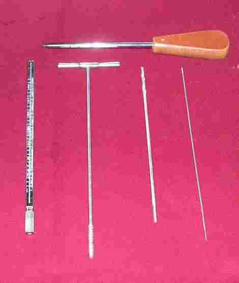 Ortho Instrument Sets