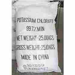 Potassium Chlorate