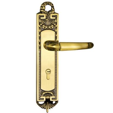 Brass Mortise Door Lock
