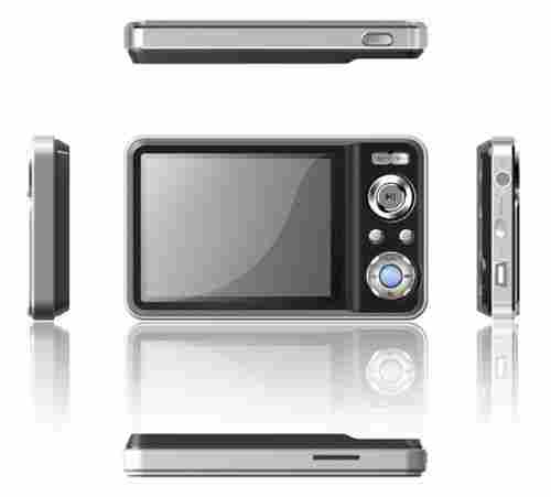 Digital Audio Video Player (HD241)