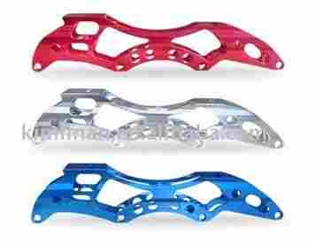 Inline Skate Frame