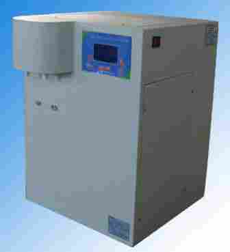 Lab Ordinary Series Ultrapure Water Machine(Two Stages Ro)