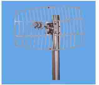 2.4ghz Grid Parabolic Antenna