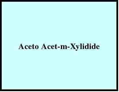 Aceto Acet-m-Xylidide