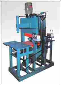 Paver Block Machine