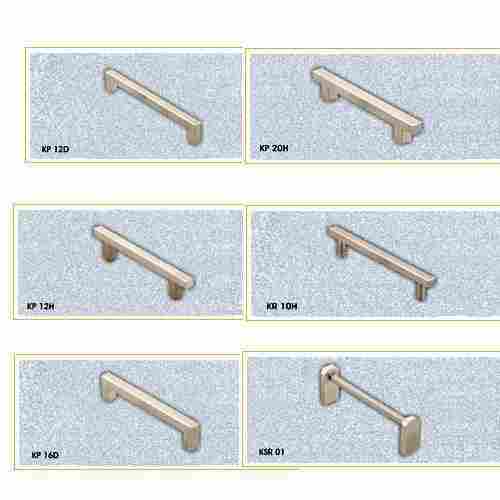 Window And Cabinet Handles