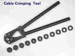 Cable Crimping Tools