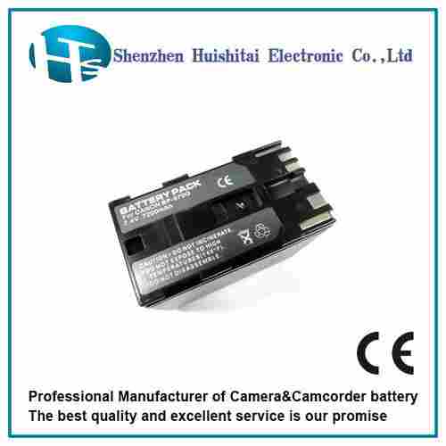 Camcorder Battery For Canon Bp-970g Series