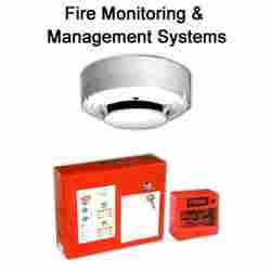 Fire Monitoring And Management Systems
