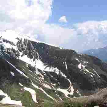 Himachal Overlanding Trips