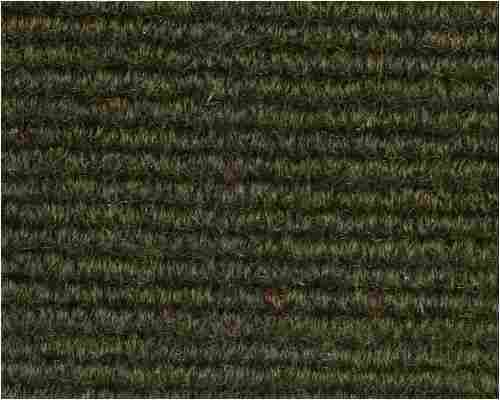 Grass Green Ribbed Carpets