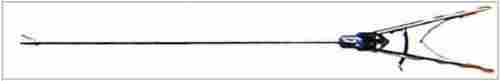 Needle Holder Tungsten Carbide Tips