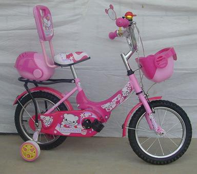 Child Bicycle (TN-1007)