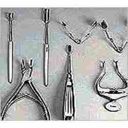 PARAMOUNT Surgical Instruments