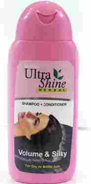 Ultra Shine Shampoo