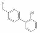 2-Cyano-4a  -Bromo Methyl biphenyl (Bromo OTBN) 
