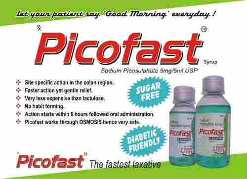 Picofast