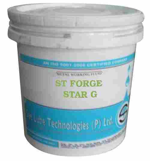 ST FORGE STAR G Lubricant