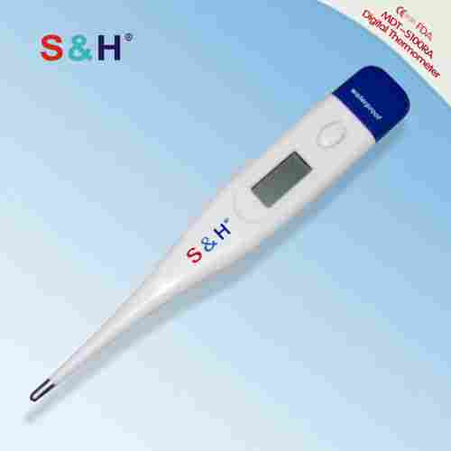 Rigid Tip Digital Thermometer